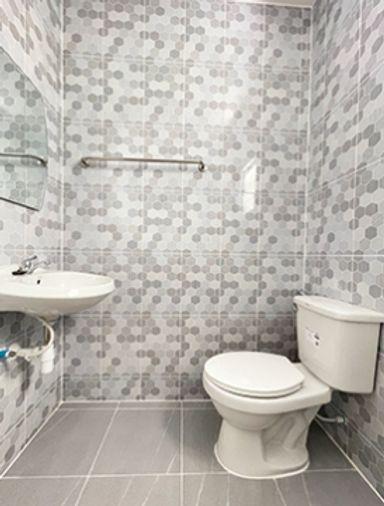 picture Townhouse for sale, Pruksa 12, along Khlong 3 (Khlong Luang-Thanyaburi), Pathum Thani - 14/14