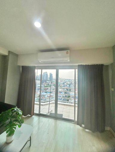 รูป 🟢ER26294 🟢ให้เช่า / For Rent CITY LIVING RATCHADA 💰 ราคา 9,000 บาท/เดือน - รูปที่ 7/9