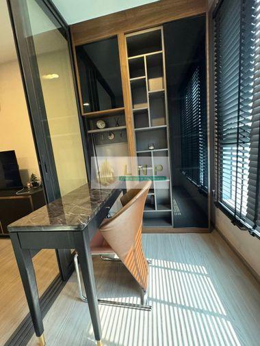 picture ðĒ Condo for Rent: Aspire Sukhumvit - Rama 4 Property Code | LNP-C14145 - 9/16