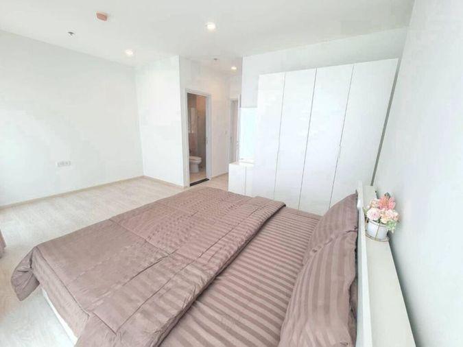 picture For Rent Noble Revolve 2 Unit 42/91 (MRT Thailand Cultural Centre) (Corner room) (No pets allowed) - 2/15