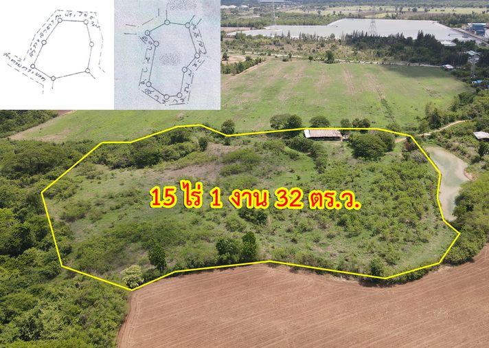 รูป ขายที่ดิน ซอยโรงไฟฟ้าแก่งคอย 2 แก่งคอย สระบุรี - รูปที่ 2/24