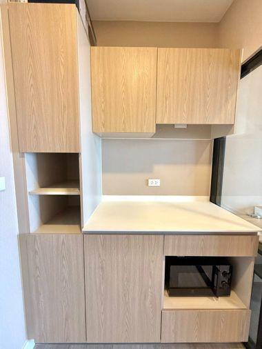 picture 🏢 Condo for Rent: Xim Rama 3 - Suksawat   Property Code | LNP-C10005  - 5/17