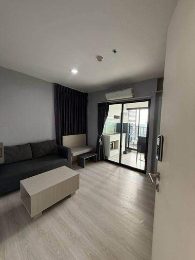 picture 🏢 Condo for Rent: Skyline Rattanathibet   Property Code | LNP-C14137  - 2/10