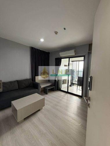picture ðĒ Condo for Rent: Skyline Rattanathibet Property Code | LNP-C14137 - 2/10