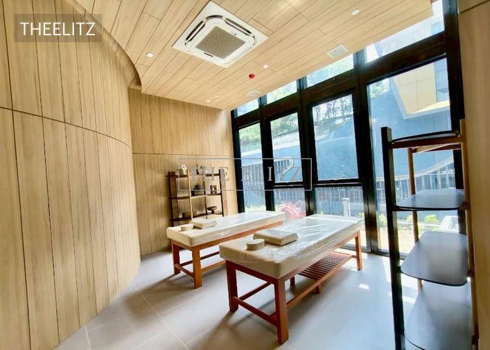 รูป ✨ Brand New Luxury Icon - Ultra-Modern Architecture in Bangkok' ;s Hottest Mega-District ✨ - รูปที่ 24/29