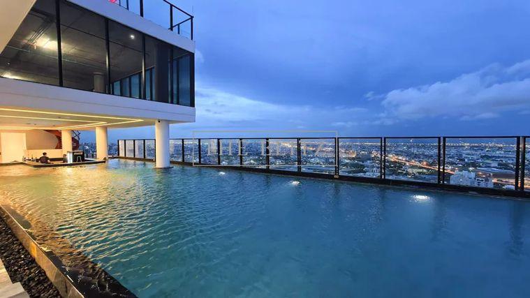 picture ✨ Modern High-Rise Elegance - Seamlessly Connected to the New Rama 9 Central Business District ✨ - 12/28