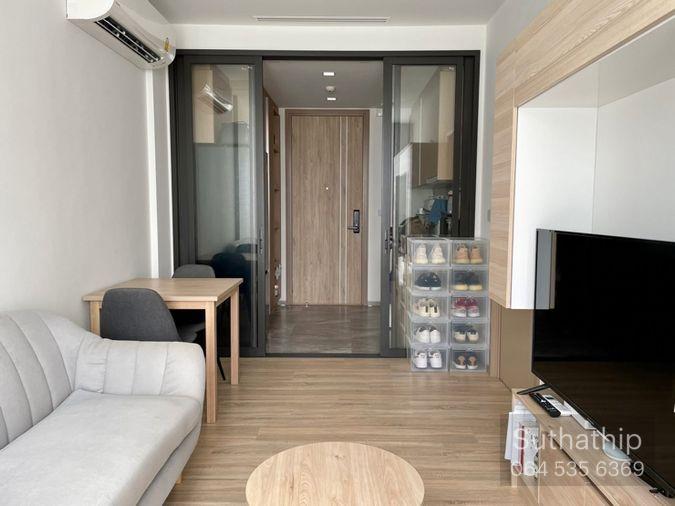 picture Kawa Haus Sukhumvit 77 (BTS Onnut) - 3/9