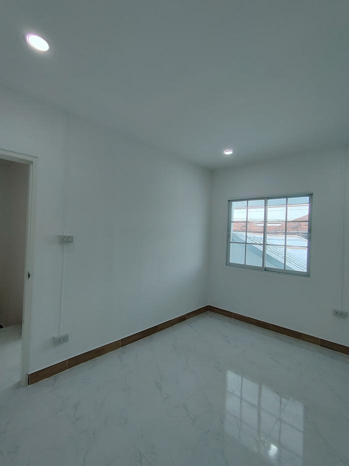 picture Townhouse for sale, Pruksa 11, along Khlong 3 (Khlong Luang-Thanyaburi), Pathum Thani - 31/32