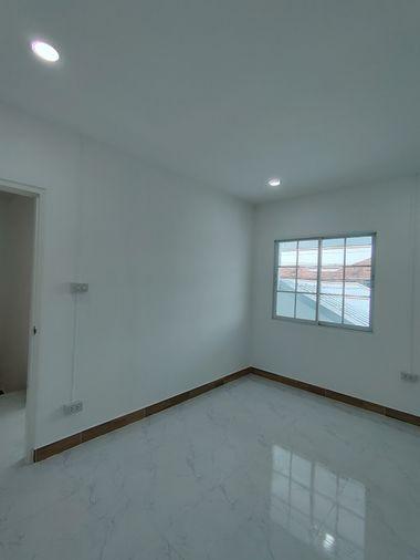 picture Townhouse for sale, Pruksa 11, along Khlong 3 (Khlong Luang-Thanyaburi), Pathum Thani - 31/32