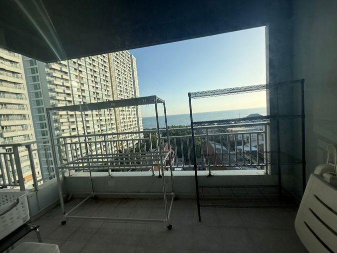 picture lumpini ville park beach jomtien floor9 b2bedroom - 49/62