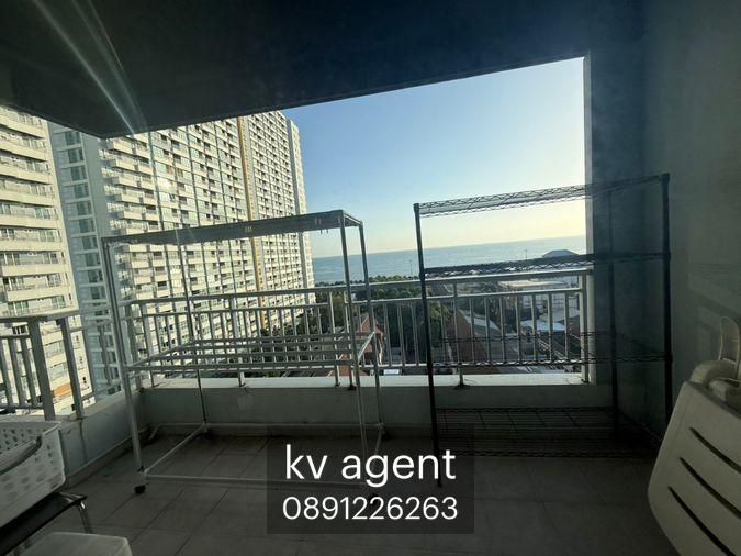 picture lumpini ville park beach jomtien floor9 b2bedroom - 49/62