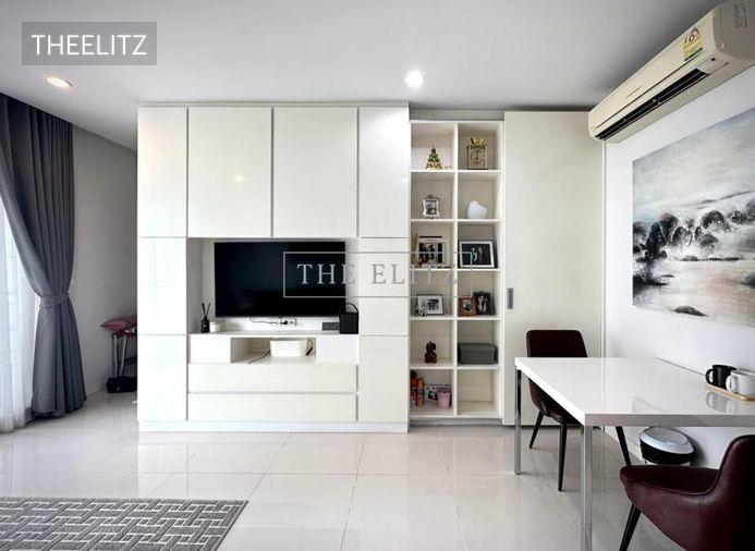 รูป ✨ Incredible Mega-Project Neighbors: Premium Mid-Size Suite with Unbeatable City Value ✨ - รูปที่ 2/18
