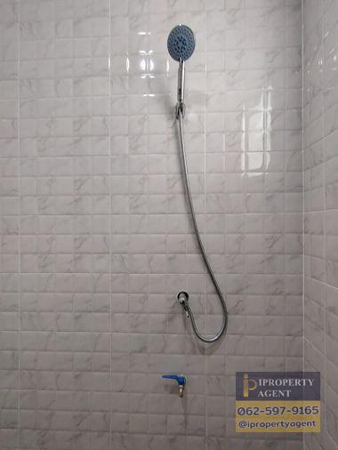 picture Townhouse for sale, Pruksa 11, along Khlong 3 (Khlong Luang-Thanyaburi), Pathum Thani - 26/32