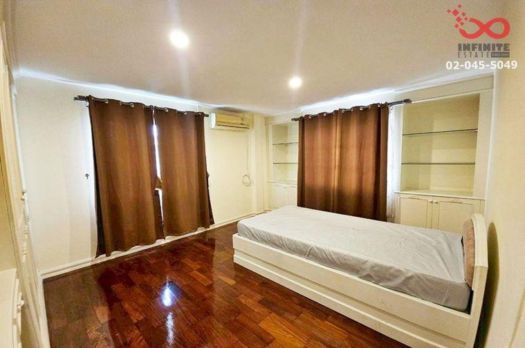 รูป ขายบ้านเดี่ยว  2 ชั้น 106 ตร.ว. ถนนรามอินทรา  ม. แมกไม้ ซ.รามอินทรา 103/3  ใกล้รถไฟฟ้าสายสีชมพู - รูปที่ 8/15