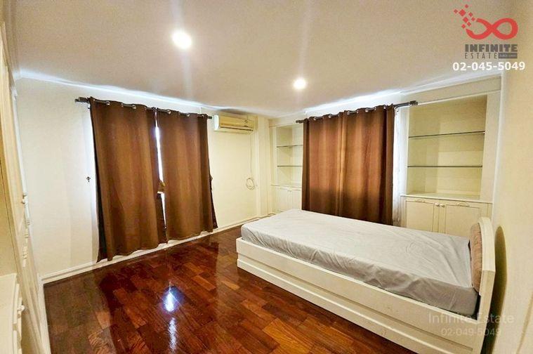 รูป ขายบ้านเดี่ยว 2 ชั้น 106 ตร.ว. ถนนรามอินทรา ม. แมกไม้ ซ.รามอินทรา 103/3 ใกล้รถไฟฟ้าสายสีชมพู - รูปที่ 8/15