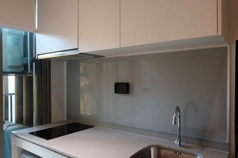 picture For Rent - Whizdom Station Ratchada - Thapra , 1 bedroom 1 bathroom - 7/8