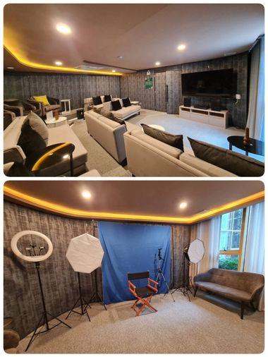 รูป ให้เช่าAtmoz Bangna - 1นอน 24ตรม. ชั้น3 ตึกD - Line:@hac55 - รูปที่ 11/19