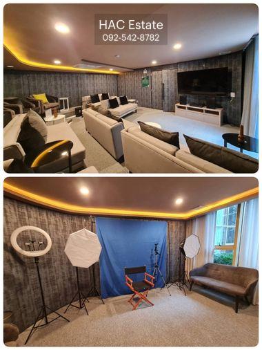 รูป ให้เช่าAtmoz Bangna - 1นอน 24ตรม. ชั้น3 ตึกD - Line:@hac55 - รูปที่ 11/19