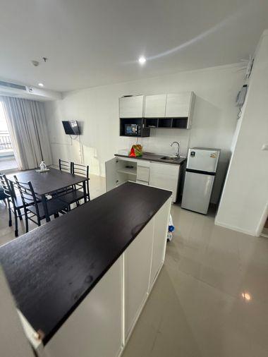 picture lumpini ville park beach jomtien floor9 b2bedroom - 40/62