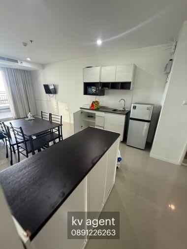 picture lumpini ville park beach jomtien floor9 b2bedroom - 40/62