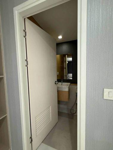 picture 🏢 Condo for Rent: Skyline Rattanathibet   Property Code | LNP-C14137  - 9/10