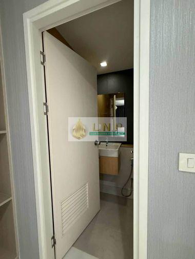 picture ðĒ Condo for Rent: Skyline Rattanathibet Property Code | LNP-C14137 - 9/10