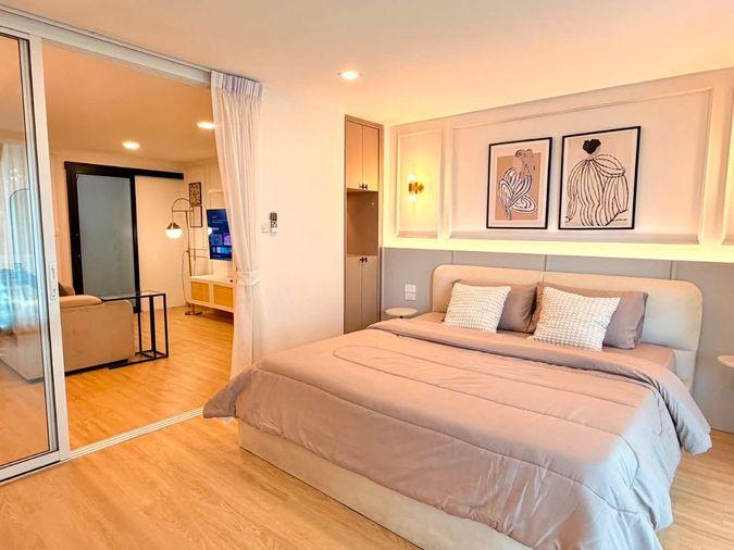 รูป 🏢 ขายคอนโด : The Waterford Sukhumvit 50 (เดอะ วอเตอร์ฟอร์ด สุขุมวิท 50)   รหัสทรัพย์ | 📌LNP-C14144  - รูปที่ 9/10