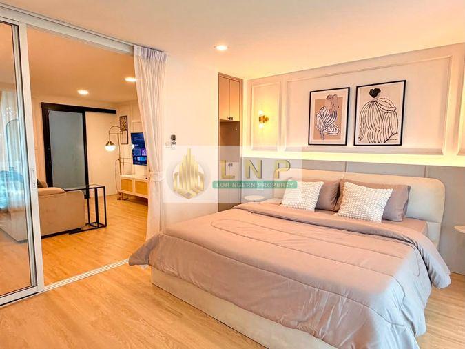 รูป 🏢 ขายคอนโด : The Waterford Sukhumvit 50 (เดอะ วอเตอร์ฟอร์ด สุขุมวิท 50) รหัสทรัพย์ | 📌LNP-C14144 - รูปที่ 9/10