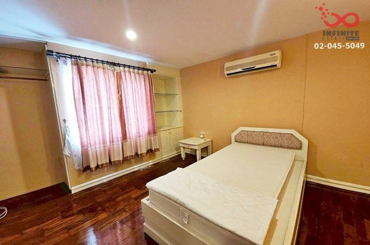 รูป ขายบ้านเดี่ยว  2 ชั้น 106 ตร.ว. ถนนรามอินทรา  ม. แมกไม้ ซ.รามอินทรา 103/3  ใกล้รถไฟฟ้าสายสีชมพู - รูปที่ 9/15