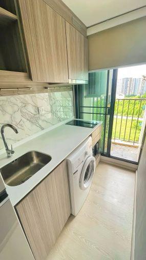 picture AS2208 Knightsbridge Phaholyothin Interchange Condo For Rent - 5/8