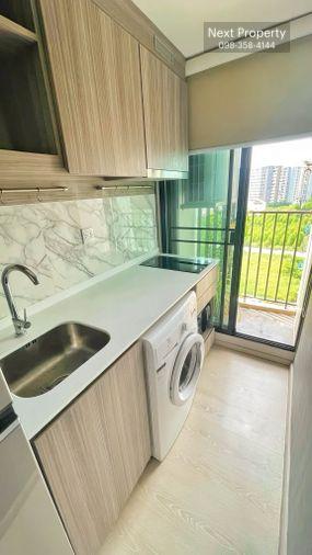 picture AS2208 Knightsbridge Phaholyothin Interchange Condo For Rent - 5/8