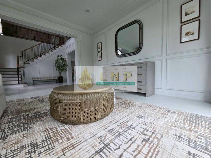 รูป 🏠 ให้เช่าบ้าน : Narinsiri Krungthep Kreetha (ณริณสิริ กรุงเทพกรีฑา) รหัสทรัพย์ | 📌LNP-H1097 - รูปที่ 37/42