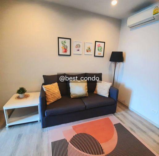 รูป ให้เช่า Centric Ari station 🚝BTS อารีย์ สนใจแอดไลน์ @best_condo - รูปที่ 1/6