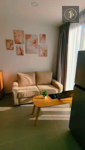 picture 🎈#MT2607_131 🎈💥Urgent💥 Guaranteed availability! Click quickly before it's gone‼️ For Rent 1️⃣4️⃣k.🔥 Cybic Ratchada 32 Condo - 2/13