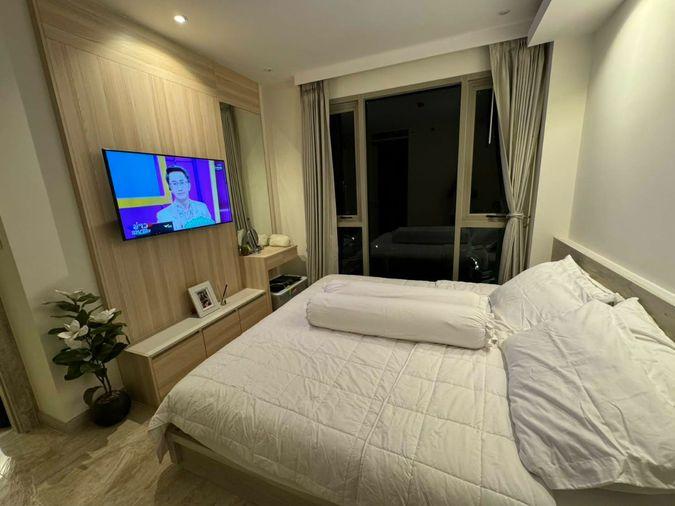 รูป 🔥 ขาย เดอะ ริเวียร่า โมนาโก คอนโด พัทยา (The Riviera Monaco Condo - Pattaya) | หาดจอมเทียน - รูปที่ 1/9