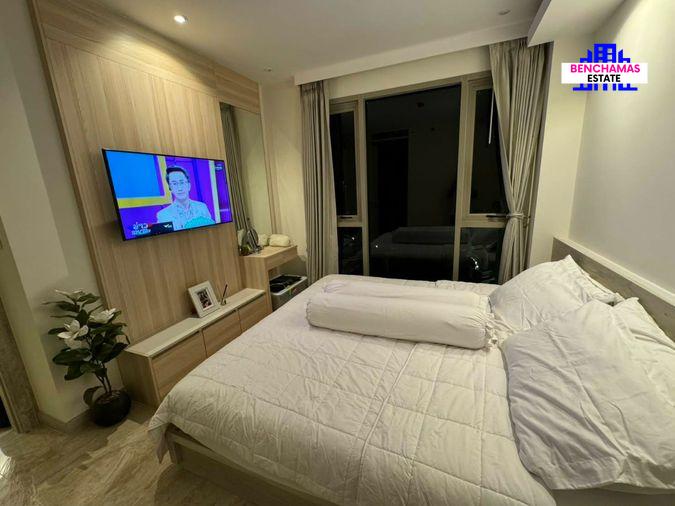 รูป 🔥 ขาย เดอะ ริเวียร่า โมนาโก คอนโด พัทยา (The Riviera Monaco Condo - Pattaya) | หาดจอมเทียน - รูปที่ 1/9