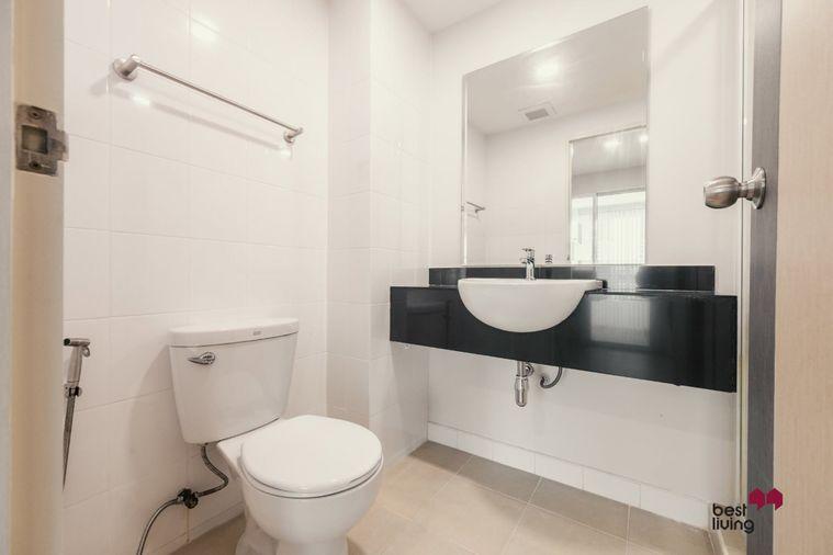 รูป ขาย The Tropical Condo สุขุมวิท 77 คอนโด Low Rise ใกล้ BTS อ่อนนุช - รูปที่ 25/32