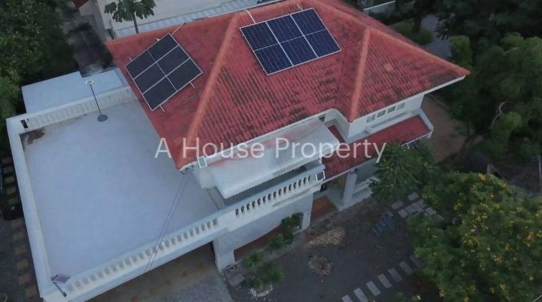 รูป ขายบ้านเดี่ยว ใกล้แหล่งชุมชน หมู่บ้านริมทะเล พระยาสัจจา ชลบุรี - รูปที่ 7/9