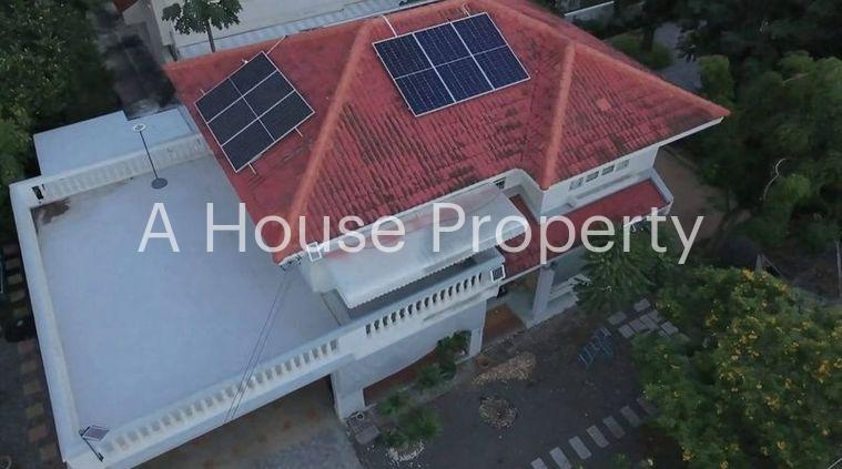 รูป ขายบ้านเดี่ยว ใกล้แหล่งชุมชน หมู่บ้านริมทะเล พระยาสัจจา ชลบุรี - รูปที่ 7/9
