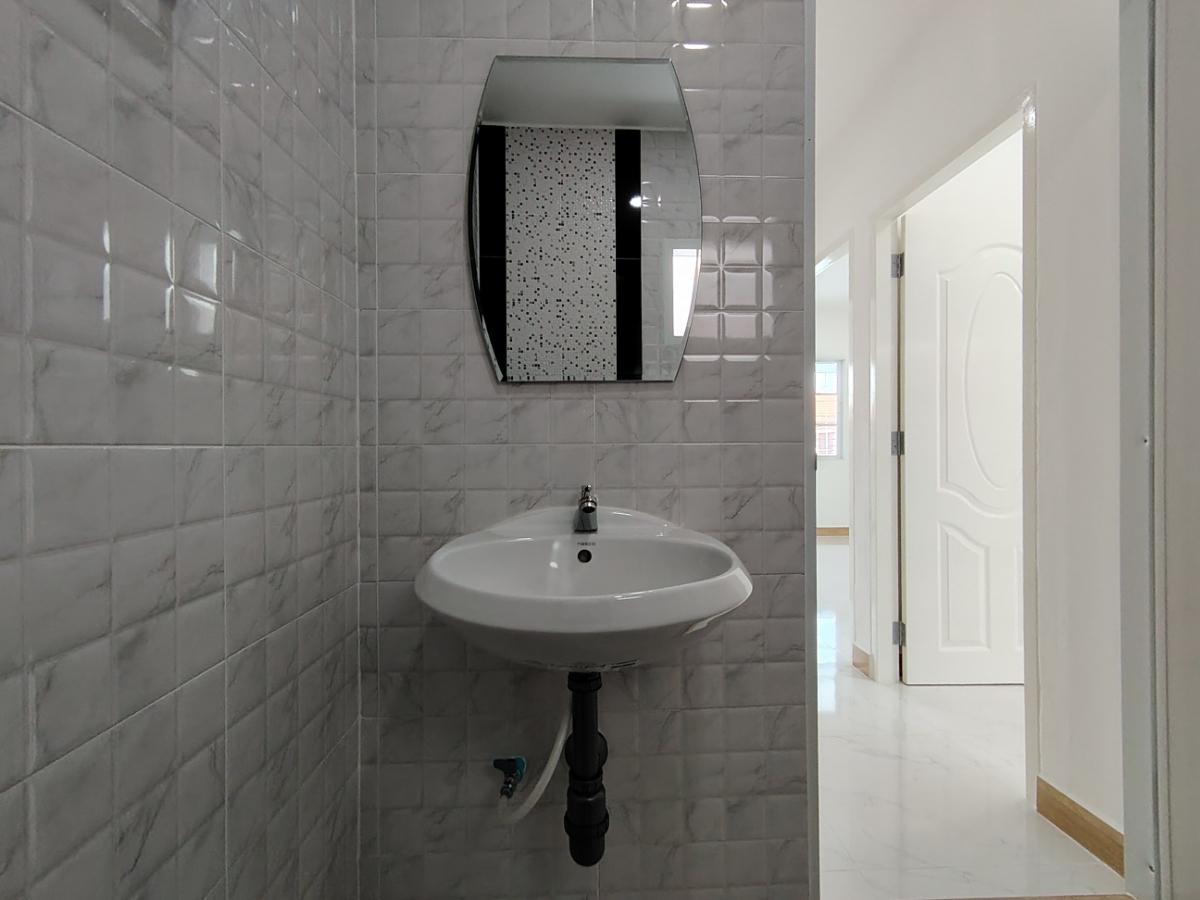 picture Townhouse for sale, Pruksa 11, along Khlong 3 (Khlong Luang-Thanyaburi), Pathum Thani - 25/32
