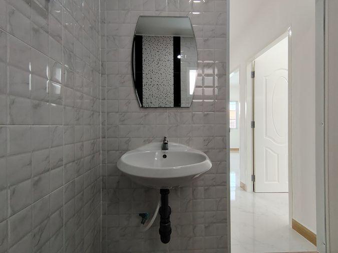 picture Townhouse for sale, Pruksa 11, along Khlong 3 (Khlong Luang-Thanyaburi), Pathum Thani - 25/32