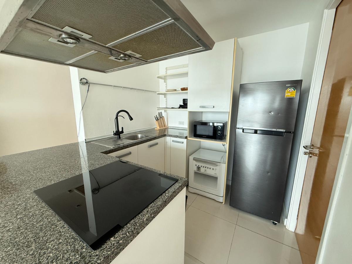 picture 🔥 For Sale Fullerton Sukhumvit | Near BTS Ekkamai & BTS Thong Lo - 8/12