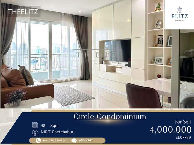 รูป ✨ Incredible Mega-Project Neighbors: Premium Mid-Size Suite with Unbeatable City Value ✨ - รูปที่ 1/18