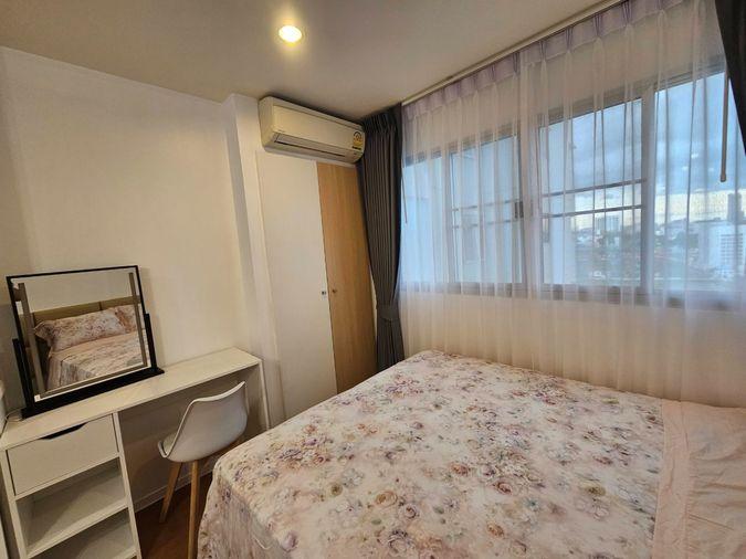 รูป 🔥ขาย Lumpini Condo Town North Pattaya - Sukhumvit (ลุมพินี คอนโดทาวน์ พัทยาเหนือ - สุขุมวิท) ทำเลดี ใกล้แหล่งท่องเที่ยว✅ เดินทางสะดวก - รูปที่ 4/15