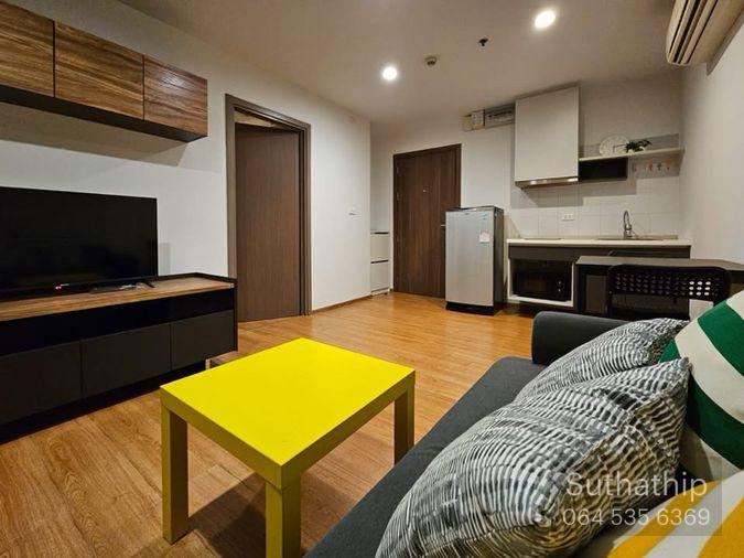 picture The Base Sukhumvit 77 (BTS Onnut) - 4/9