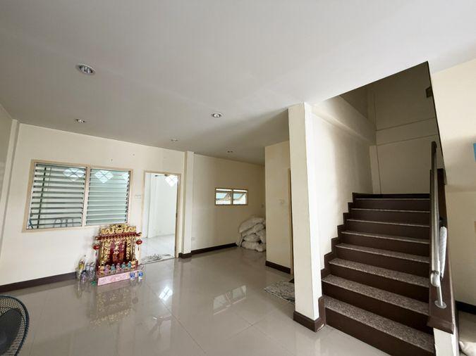 picture Townhome for Sale, Sinthavee Thakhram 2, 24 sq.wa. - 7/22