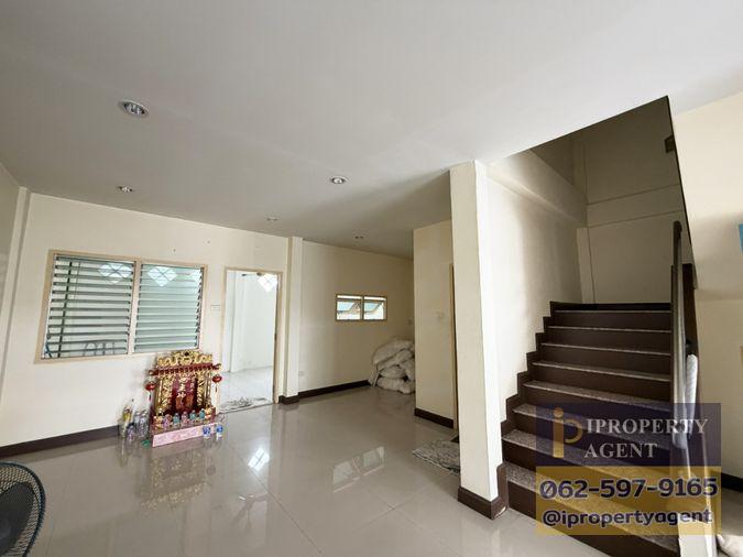 picture Townhome for Sale, Sinthavee Thakhram 2, 24 sq.wa. - 7/22
