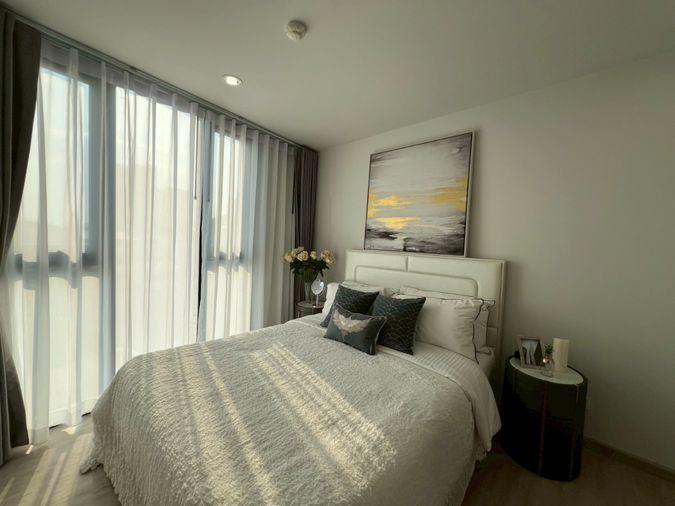 picture Thana Astra Sathorn-Chan Condo, brand new and ready to move in. - 2/26