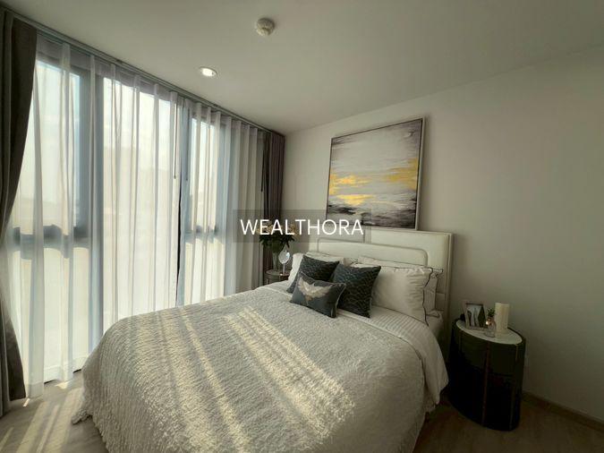 picture Thana Astra Sathorn-Chan Condo, brand new and ready to move in. - 2/26