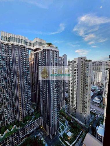 รูป 🏢 ให้เช่าคอนโด : Life Asoke - Rama 9 (ไลฟ์ อโศก - พระราม 9) รหัสทรัพย์ | 📌LNP-C14146 - รูปที่ 6/7